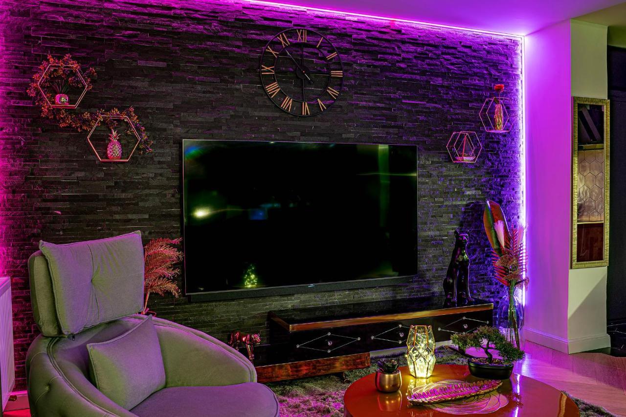 Magnifique loft / spa en face de la cathédrale ! Narbona Exterior foto