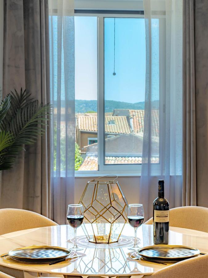 Magnifique loft / spa en face de la cathédrale ! Narbona Exterior foto